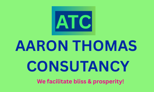 Aaron Thomas Consultancy